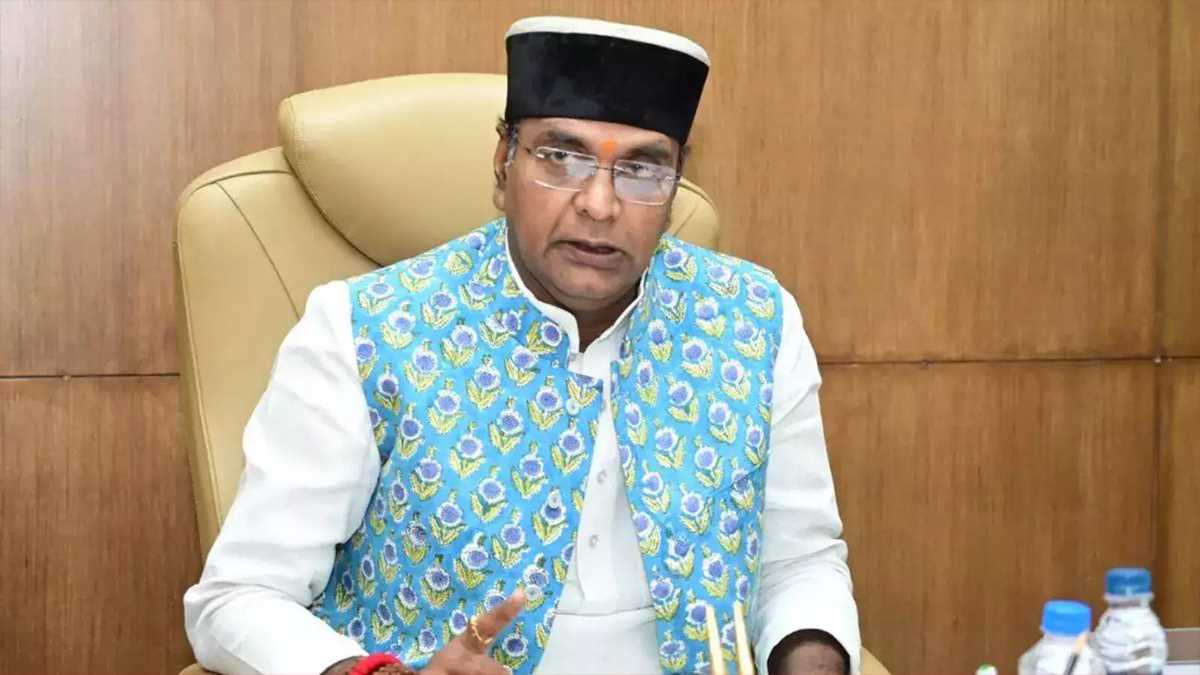 ईमानदार कार्यकर्ता का अपमान कांग्रेस की कार्य संस्कृति का हिस्सा : विश्वास सारंग ईमानदार कार्यकर्ता का अपमान कांग्रेस की कार्य संस्कृति का हिस्सा : विश्वास सारंग